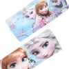 2er-Set: Haarbänder "Frozen" in Hellblau/ Bunt