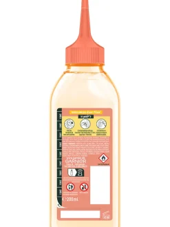 3er-Set: Haarfluid "Fructis Hair Drink Ananas", je 200 ml