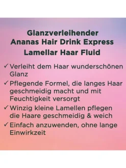 3er-Set: Haarfluid