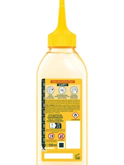 3er-Set: Haarfluid "Fructis Hair Drink Banana", je 200 ml