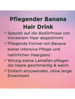 3er-Set: Haarfluid 