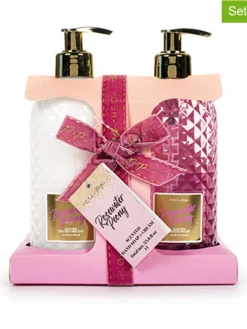 2er-Set: Handseifen - 2x 350 ml