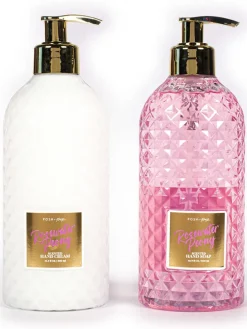 2er-Set: Handseifen - 2x 350 ml