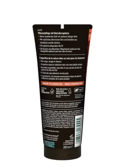 3er-Set: 3in1 Duschgel & Shampoo "Wild", je 200 ml