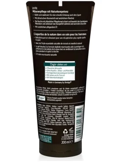 3er-Set: 2in1 Duschgel & Shampoo "Sport", je 200 ml