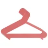 8er-Set: Kleiderbügel in Pink - (B)29,5 cm