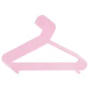 8er-Set: Kleiderbügel in Rosa - (B)29,5 cm