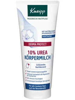 2er-Set: Körpermilch "Derma Protect", je 200 ml