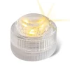 10er-Set: LED-Dekolichter