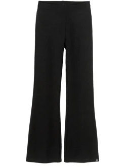 2er-Set: Leggings in Schwarz