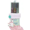 3er-Set: Lippglosse - 3x 7,5 ml