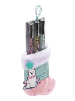3er-Set: Lippglosse - 3x 7,5 ml