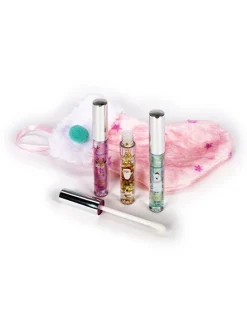 3er-Set: Lippglosse - 3x 7,5 ml