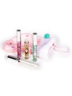 3er-Set: Lippglosse - 3x 7,5 ml