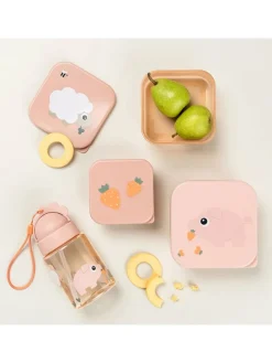 3er-Set: Lunchboxen 