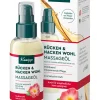 2er-Set: Massageöl "Rücken & Nacken Wohl", je 100 ml