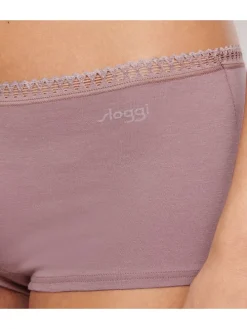 3er-Set: Pantys 