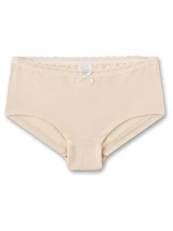 2er-Set: Pantys in Beige