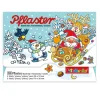 2er-Set: Pflasterbriefchen-Set "Weihnachten"