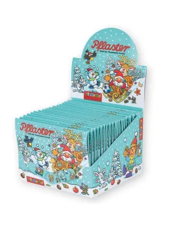2er-Set: Pflasterbriefchen-Set 