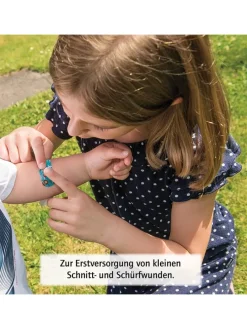 2er-Set: Pflasterbriefchen-Set 