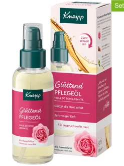 2er-Set: Pflegeöl "Glättend", je 100 ml