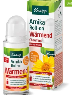 3er-Set: Roll-on-Deo "Arnika - Wärmend", je 50 ml