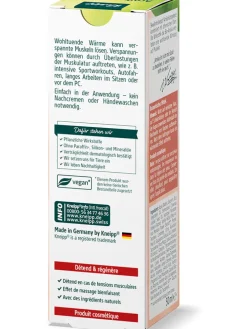 3er-Set: Roll-on-Deo