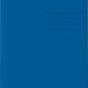 5er-Set: Schnellhefter "Top File+" in Blau - DIN A4