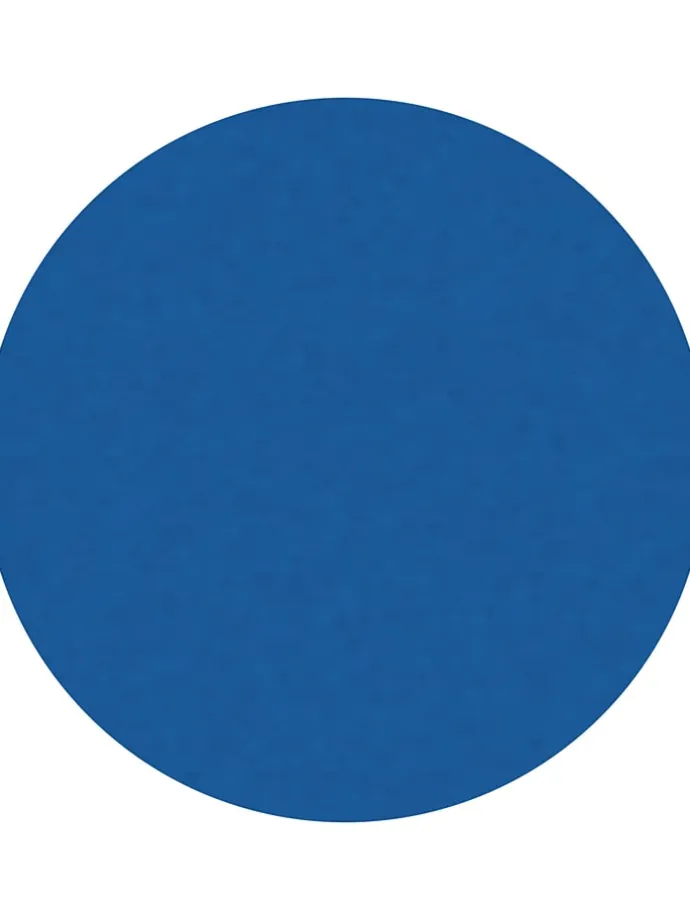 5er-Set: Schnellhefter "Top File+" in Blau - DIN A4