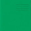 5er-Set: Schnellhefter "Top File+" in Grün - DIN A4