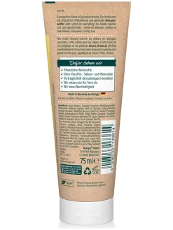 4er-Set: Sekunden-Handcreme, je 75 ml