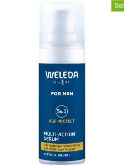 2er-Set: Serum "For Men 5in1 Multi-Action", je 30 ml