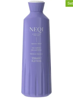 2er-Set: Shampoo "Moisture Mystery", je 330 ml