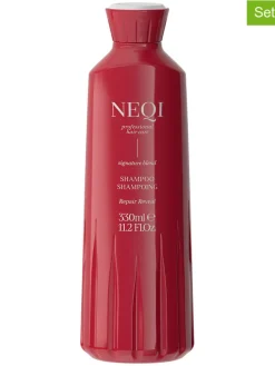 2er-Set: Shampoo "Repair Reveal", je 330 ml