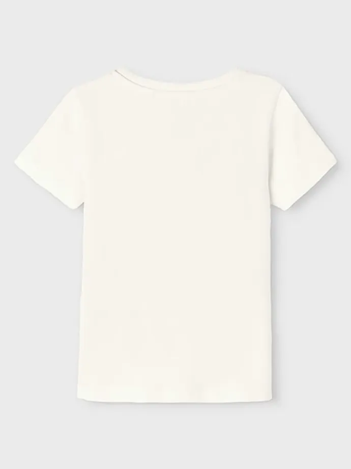 2er-Set: Shirts "Dean" in Blau/ Weiß