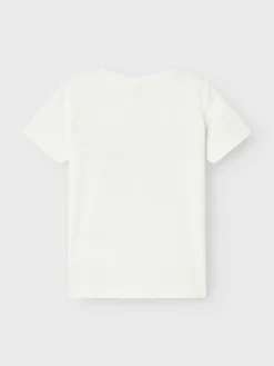 2er-Set: Shirts in Rosa/ Creme