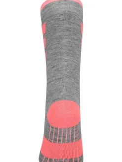 2er-Set: Ski-/ Snowboardsocken