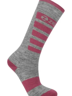 2er-Set: Ski-/ Snowboardsocken 