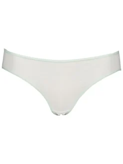 10er-Set: Slips in Grau