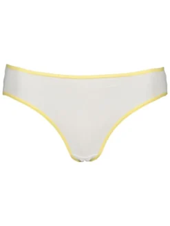 10er-Set: Slips in Grau