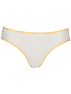 10er-Set: Slips in Grau