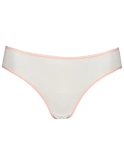 10er-Set: Slips in Grau