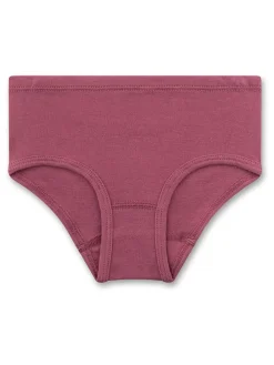 2er-Set: Slips in Lila/ Rosa