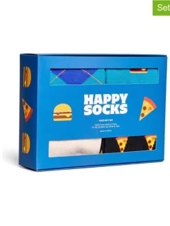 4er-Set: Socken
