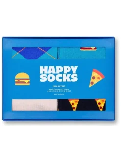 4er-Set: Socken