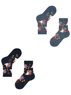 2er-Set: Socken