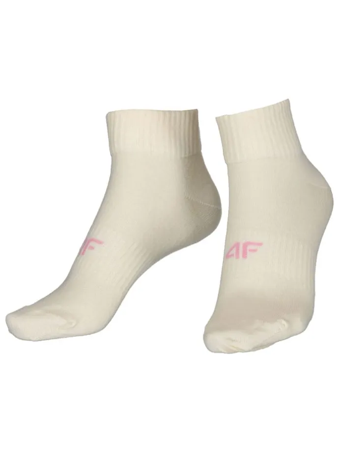 3er-Set: Socken in Bunt