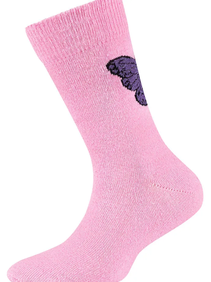 10er-Set: Socken in Bunt