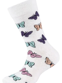 10er-Set: Socken in Bunt